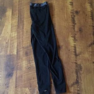 Power Core Fleece Lined Leggings